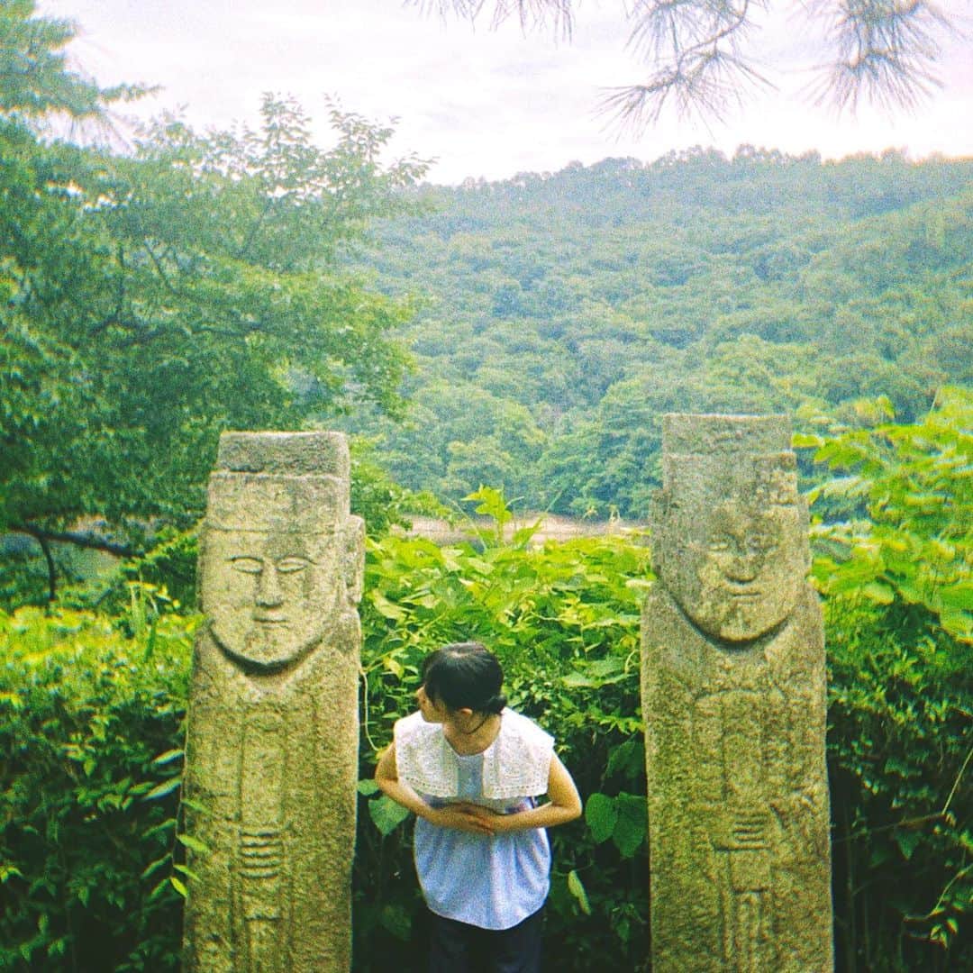 キム・ヒャンギさんのインスタグラム写真 - (キム・ヒャンギInstagram)6月25日 20時01分 - kimsmell1