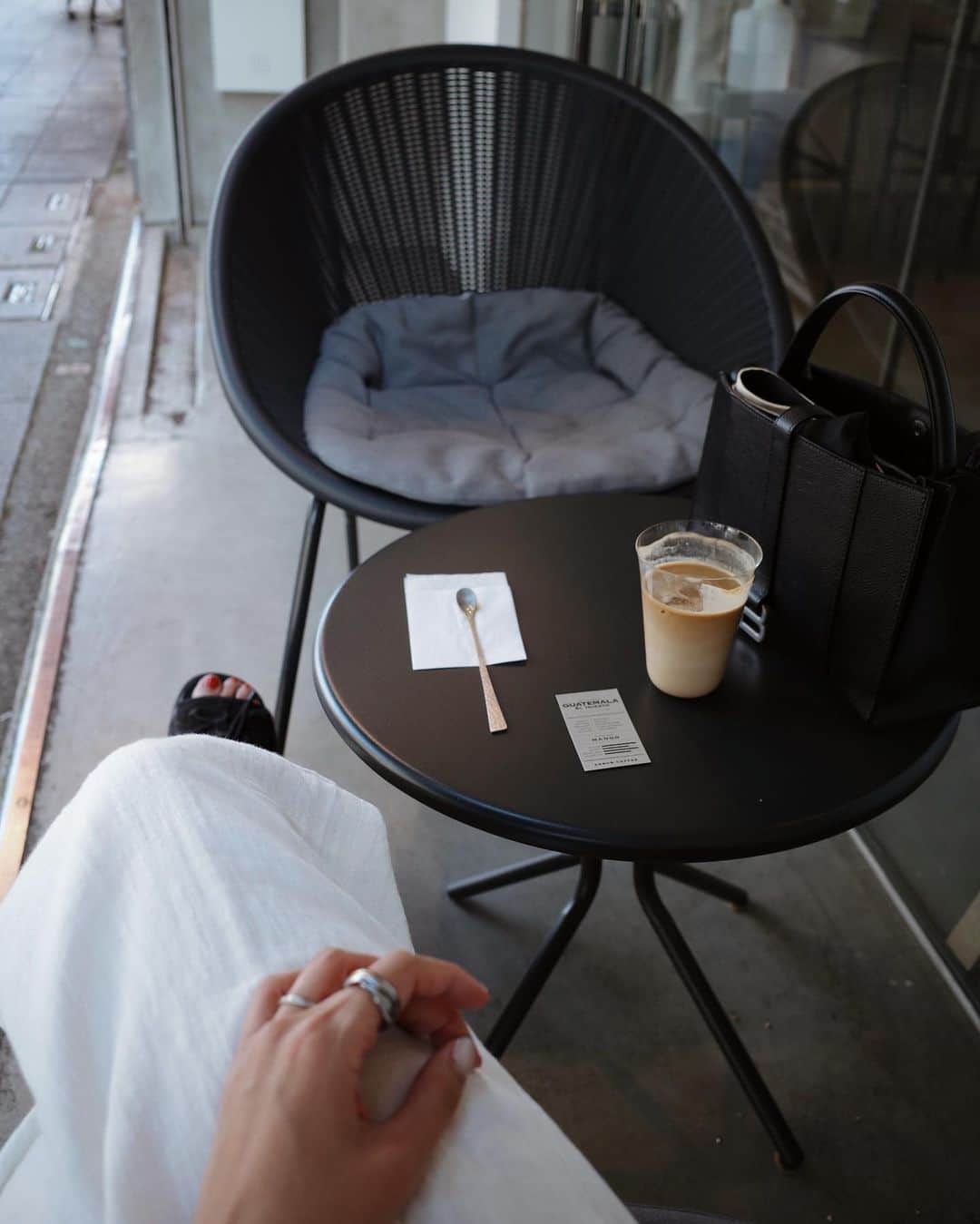 Lisaのグルメインスタ