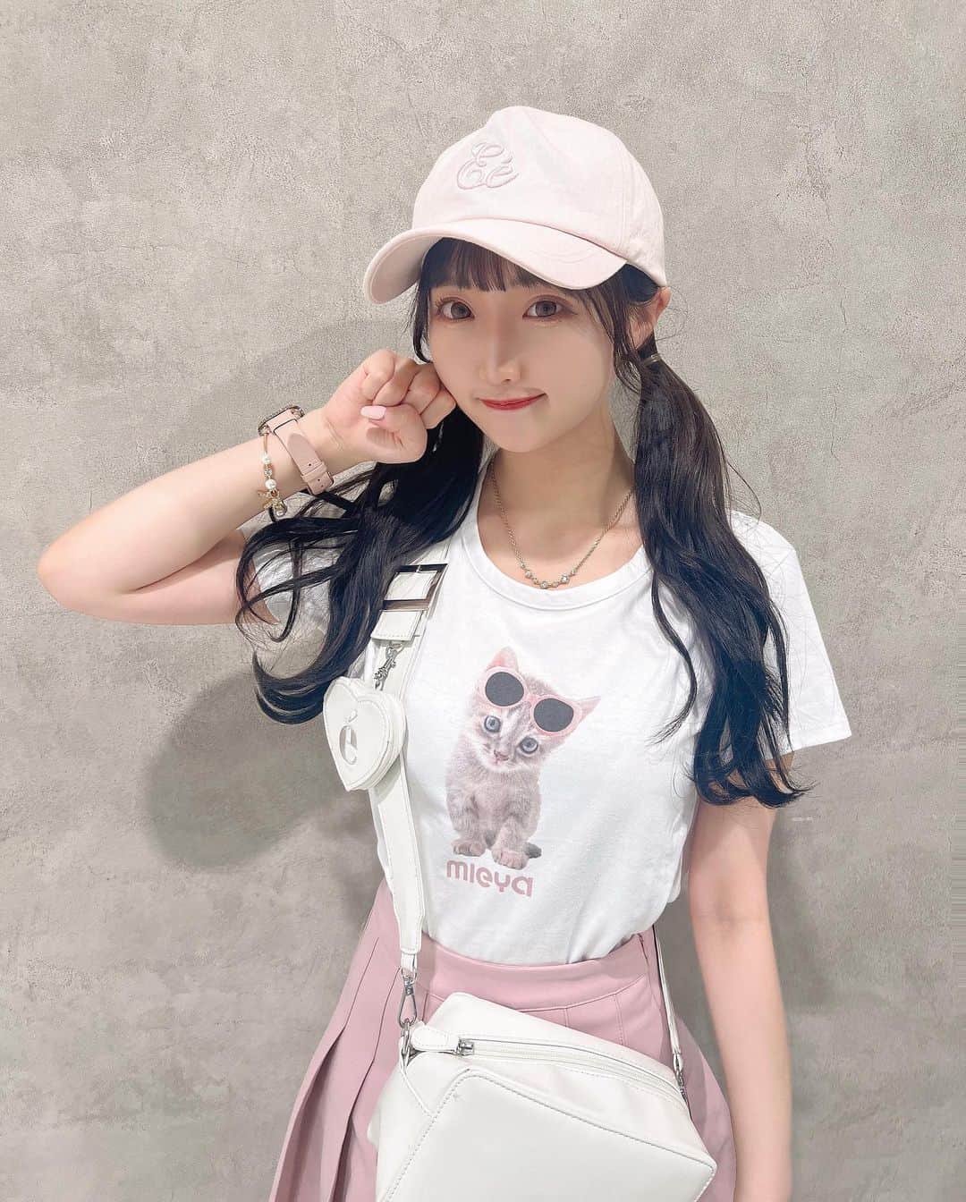 星野麻里愛のインスタグラム