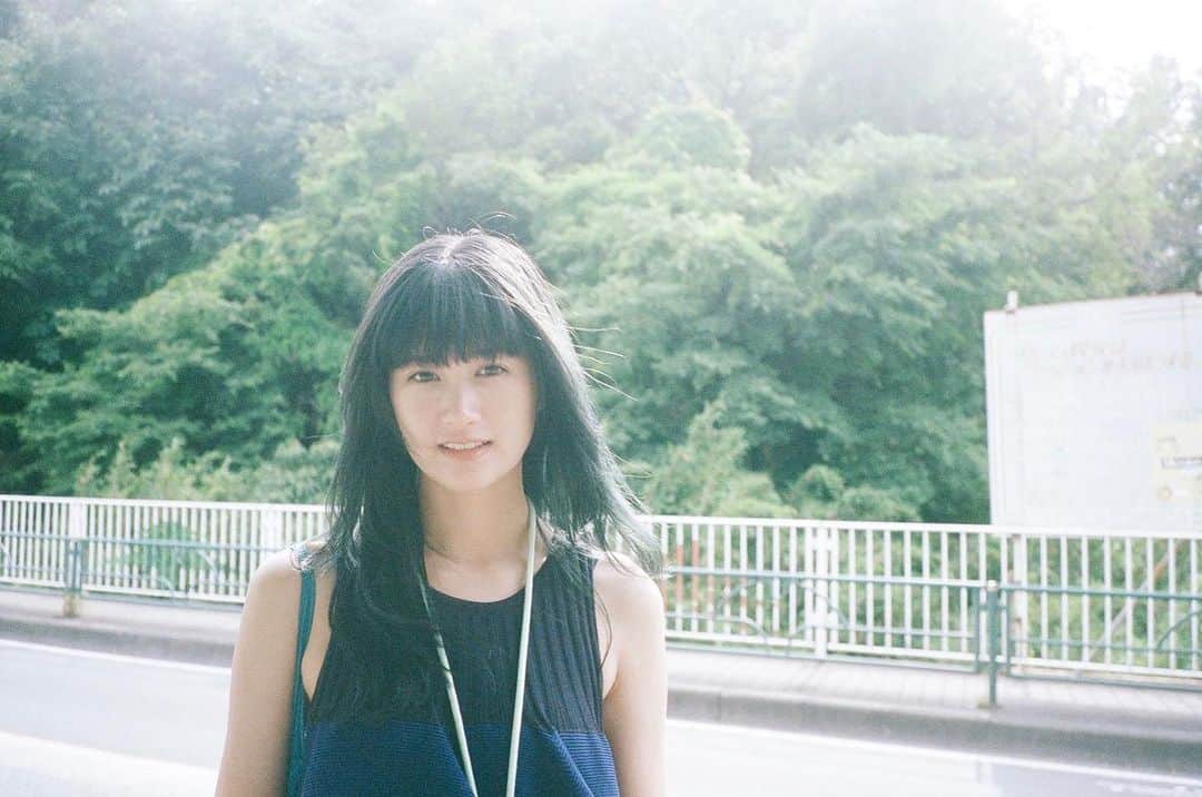 小西桜子さんのインスタグラム写真 - (小西桜子Instagram)「🍃 @8msmsm8」6月25日 20時09分 - sakurako_kns