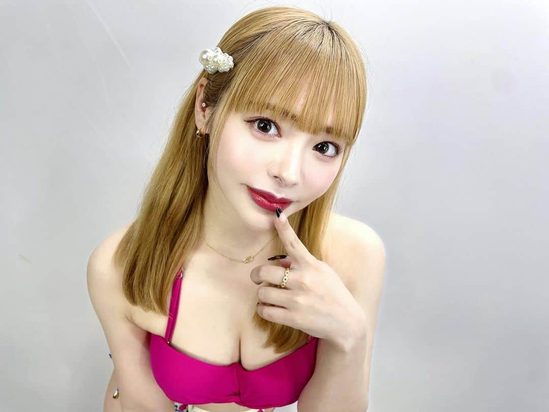 小倉由菜のインスタグラム