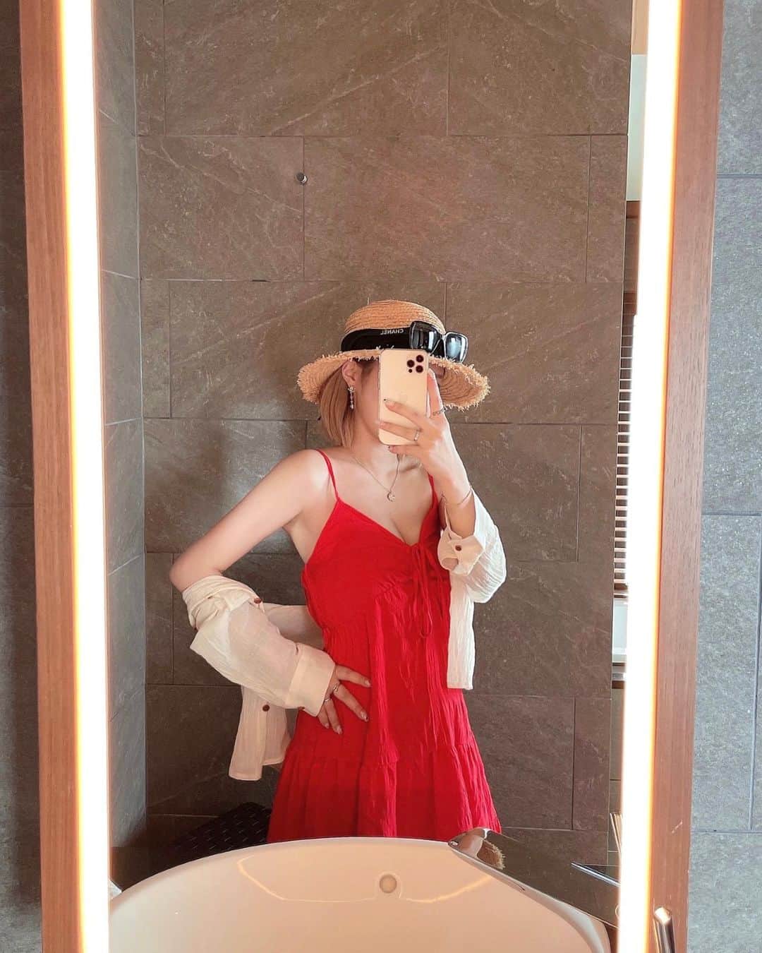 あいりのインスタグラム