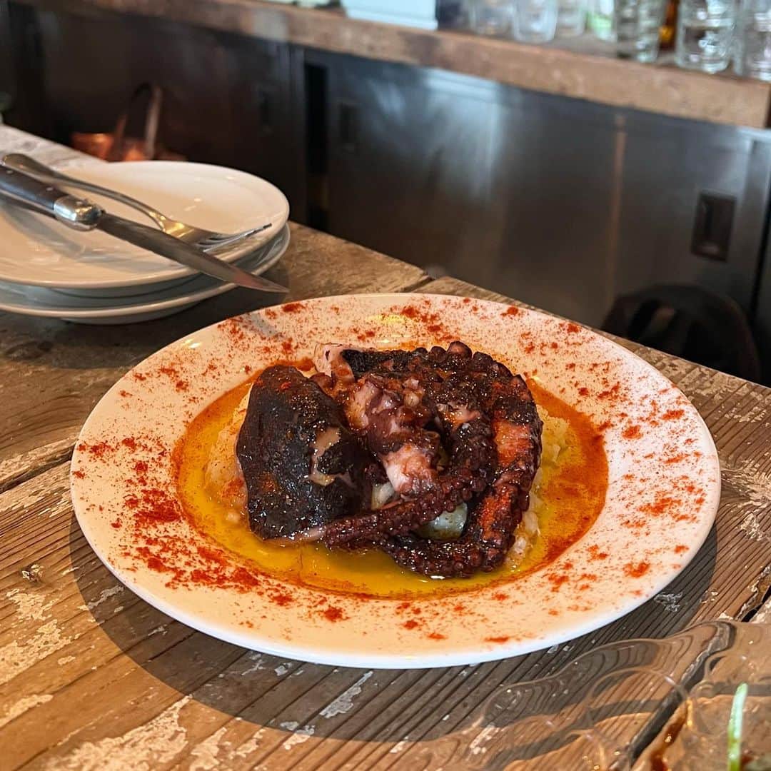 横山紗弓のグルメインスタ