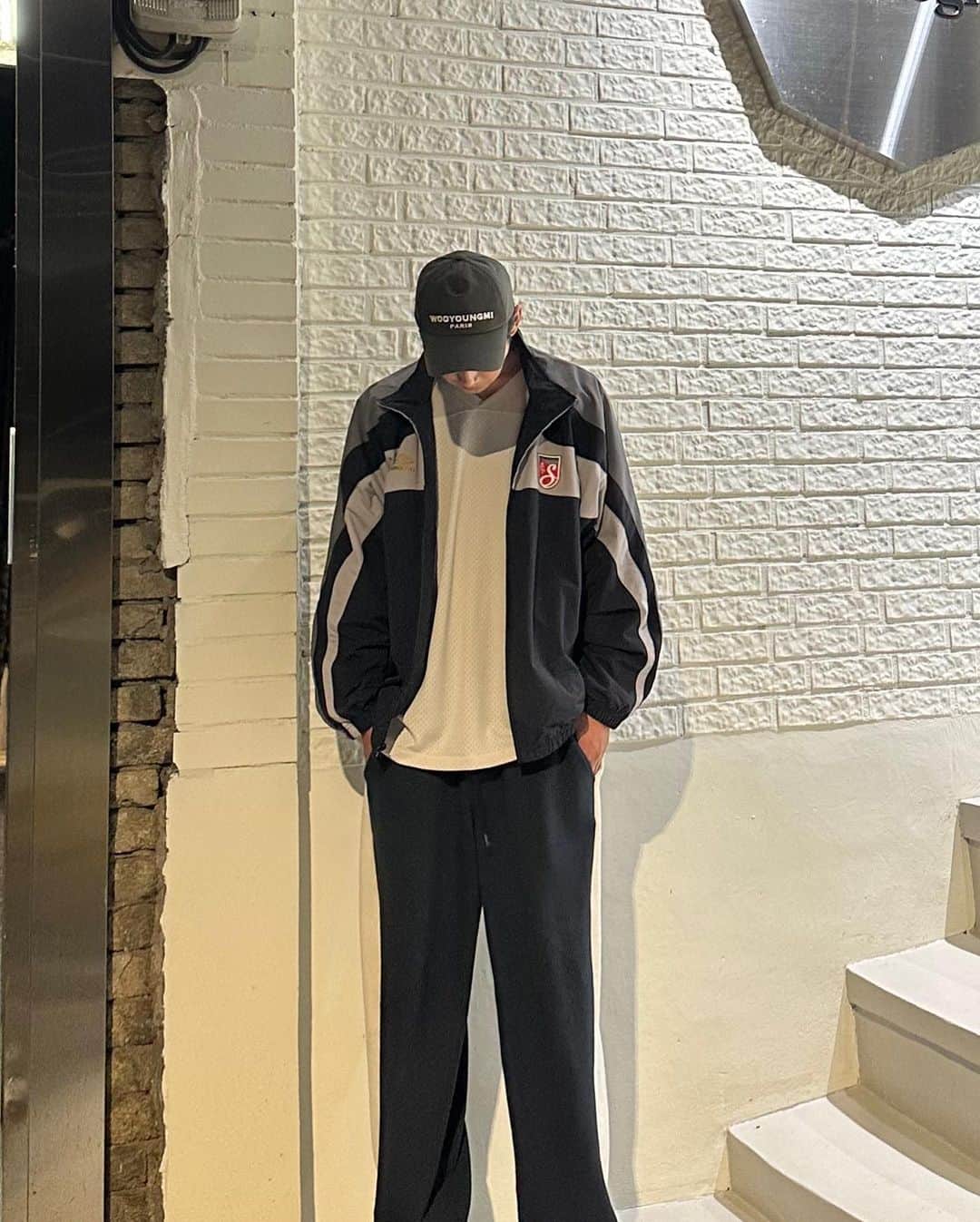 パク・ソンフンのインスタグラム：「📸」