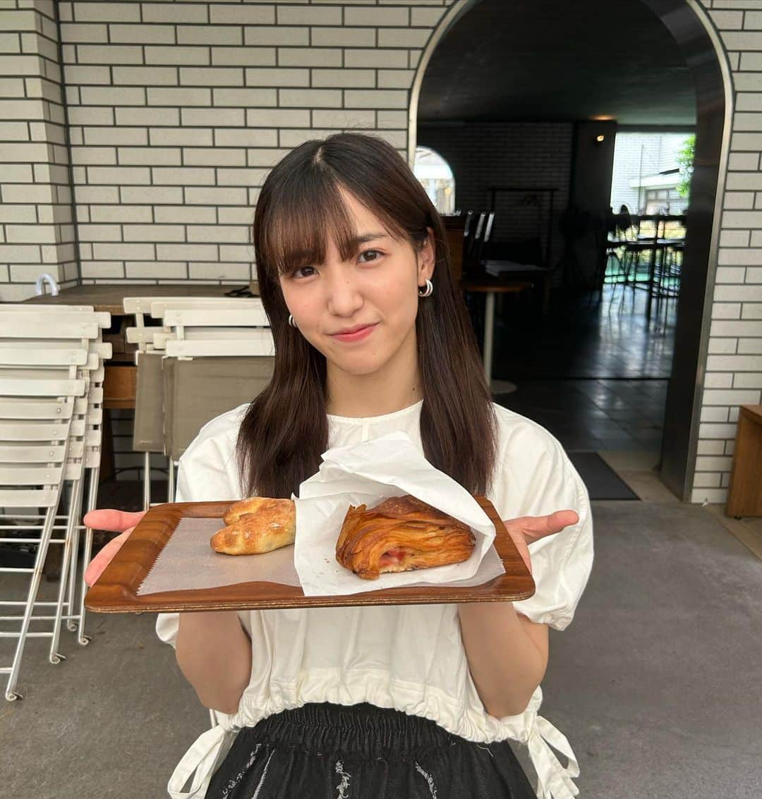 下尾みうのインスタグラム