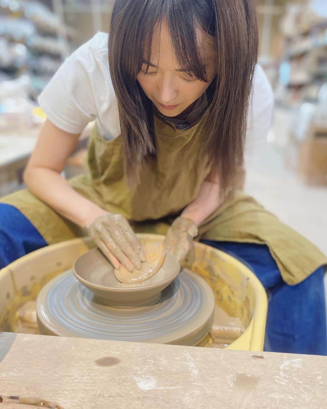 樋場早紀さんのインスタグラム写真 - (樋場早紀Instagram)「🌀🌀🌀🤦‍♀️😵‍💫🙄」6月25日 20時50分 - saki_toyoba