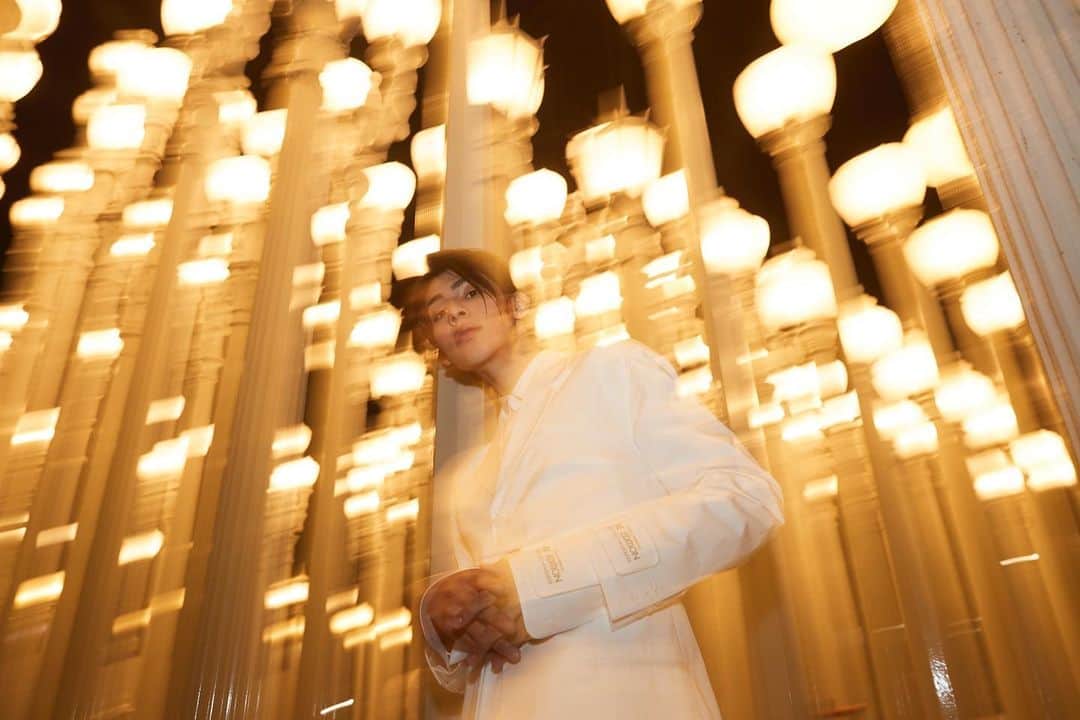 のインスタグラム