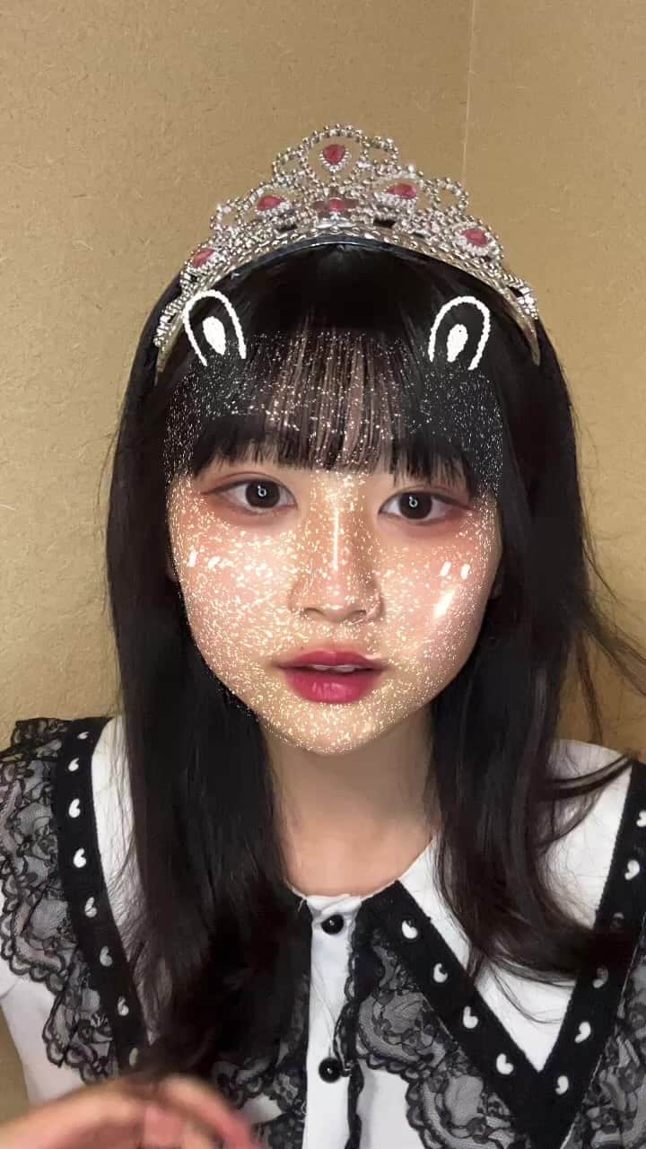 稲川玲のインスタグラム：「♡2023.6.25♡ ばーすでーはいしん！」