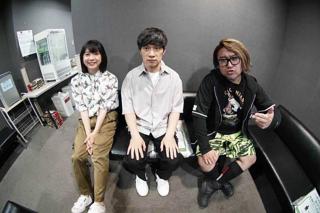関根史織のインスタグラム：「『Guitar! Guitar! Drum! Drum! Bass! Bass! 』TOUR  札幌振替公演ありがとうございました たくさんの人が来てくれて本当に嬉しかったです  ツアーはこれにて終了です 来てくれた方々ありがとうございました  久しぶりにやる曲や日替わりの曲がある面白いセットリストでした  みんなの反応見るのも楽しかったです この曲好きでいてくれたんだなぁと思うと嬉しくて  こういうのいつかまたやりたいなぁ と思いました  次は日比谷で！  #baseballbear #ギドベツアー」