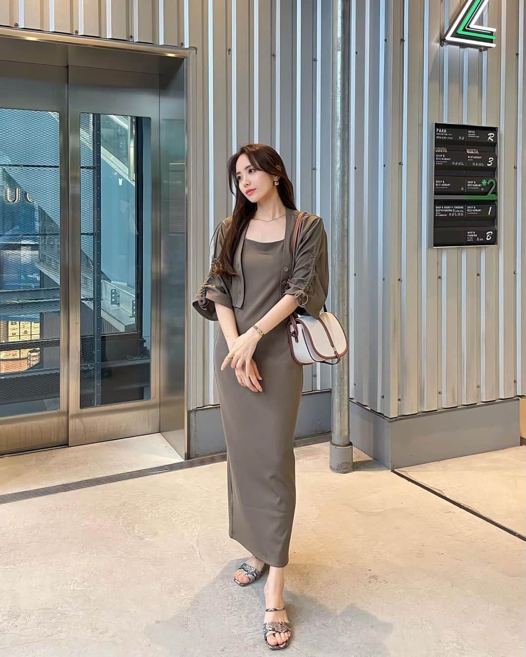 Aoiのインスタグラム
