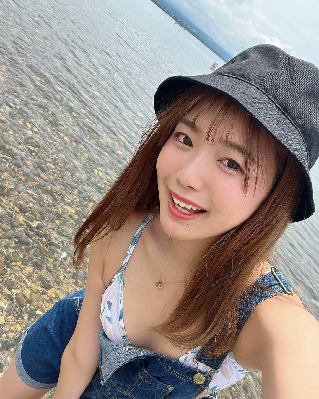 竹川由華さんのインスタグラム写真 - (竹川由華Instagram)「#グラビアアイドル #グラビア　#モデル　#水着　#bikini #RIPガール　#RIP #gravureidol #gravure #model #JAPAN #japanesegirl  #プール　#followｍe  #follow #JAPAN #japanese #琵琶湖　#びわこ　#biwako」6月25日 20時56分 - cute.sis58