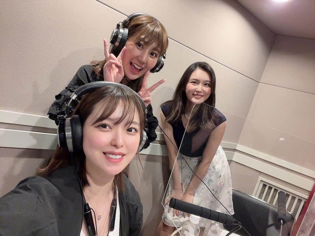太田理恵のインスタグラム：「本日24時45分から #チャリ姫 ラジオ放送です♡ 本日が最終回なのでぜひ聴いてください🥺 ゲストは初代MCの篠原栞那さんです！ 最後の振り返り回楽しかった🥰 #RCCラジオ   番組HP：radio.rcc.jp/charihime/ 過去の配信はこちらから💓 https://analytics.twitter.com/mob_idsync_click?slug=AeREna7KH8&idb=AAAAEICc3Z2Xtxi5BkBo8NGRGNLOUKHzscichBGOT8kbgZV1_Qj1pQtCwctA7n4voKSDdRPi7bcabXEDcNx1q7R7TWAHM45LMziMeo1Cd3xdjc8-Zg1Gs4H4wHyag6aNrSciwF5JS4a609iEvXnRItxc9uXge-9ONDoksaGaM2al1aK_RulHb8fQZbsFuWZXuWRrOvxBZqPnX-KOJlXrQES4oUgR07L1hprxCskexrluYW9CxAACtK3P5mnr3UbKnnPgbv8p2wUms17AZ3Y7LKVOmQ&ad_tracking=false&tailored_ads=false」