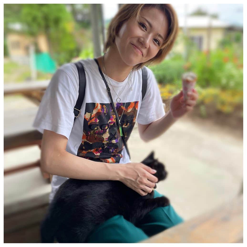 飛龍つかさのインスタグラム