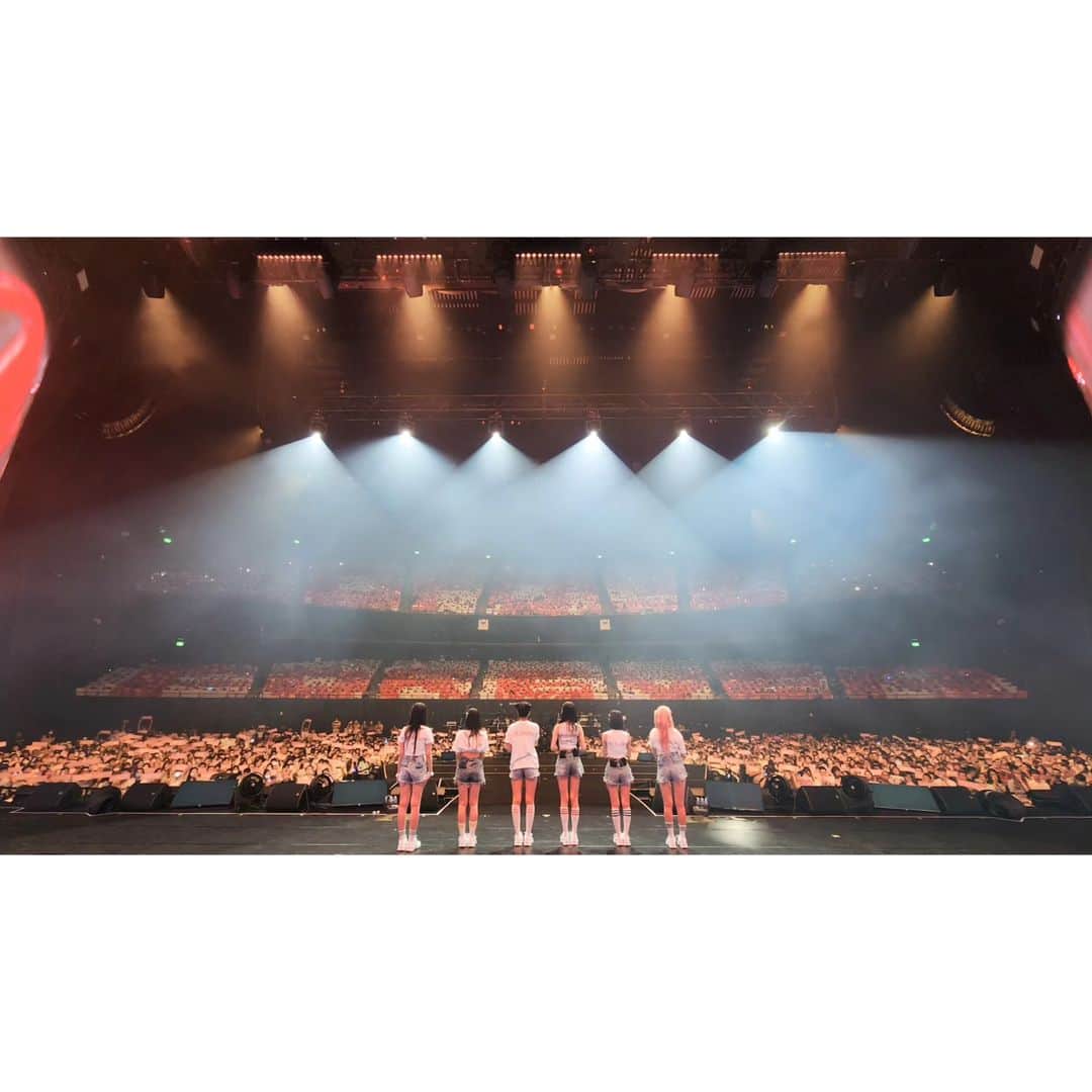 IVEさんのインスタグラム写真 - (IVEInstagram)「📸 IVE THE FIRST FAN CONCERT <The Prom Queens> in TAIPEI ✨ DAY 2 ✨  #IVE #아이브 #アイヴ #ThePromQueens #IVE_AsiaTour」6月25日 21時01分 - ivestarship
