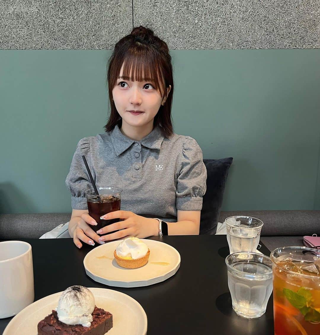 渡辺あやののグルメインスタ