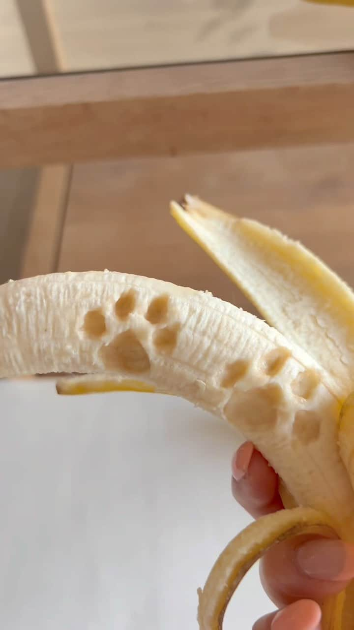 ショコラ❤︎あずき❤︎パンナのインスタグラム：「確保〜〜😂🍌🐾  先日はストーリーのショコラの件で沢山のDMありがとうございます。🙇‍♀️まだ全て確認できていなくお返事ができていなく申し訳けありません🙇‍♀️ ショコラは目は目えないですが、お家でゆったり、とても元気に過ごしてます☺️みんなで撮影したのを後日アップするので、また見てやってください☺️  #トイプードル #プードル #犬のいる暮らし #toypoodle #poodle #dog #instadog #cutedog #あずしょこぱん #パンナ #dogstagram」