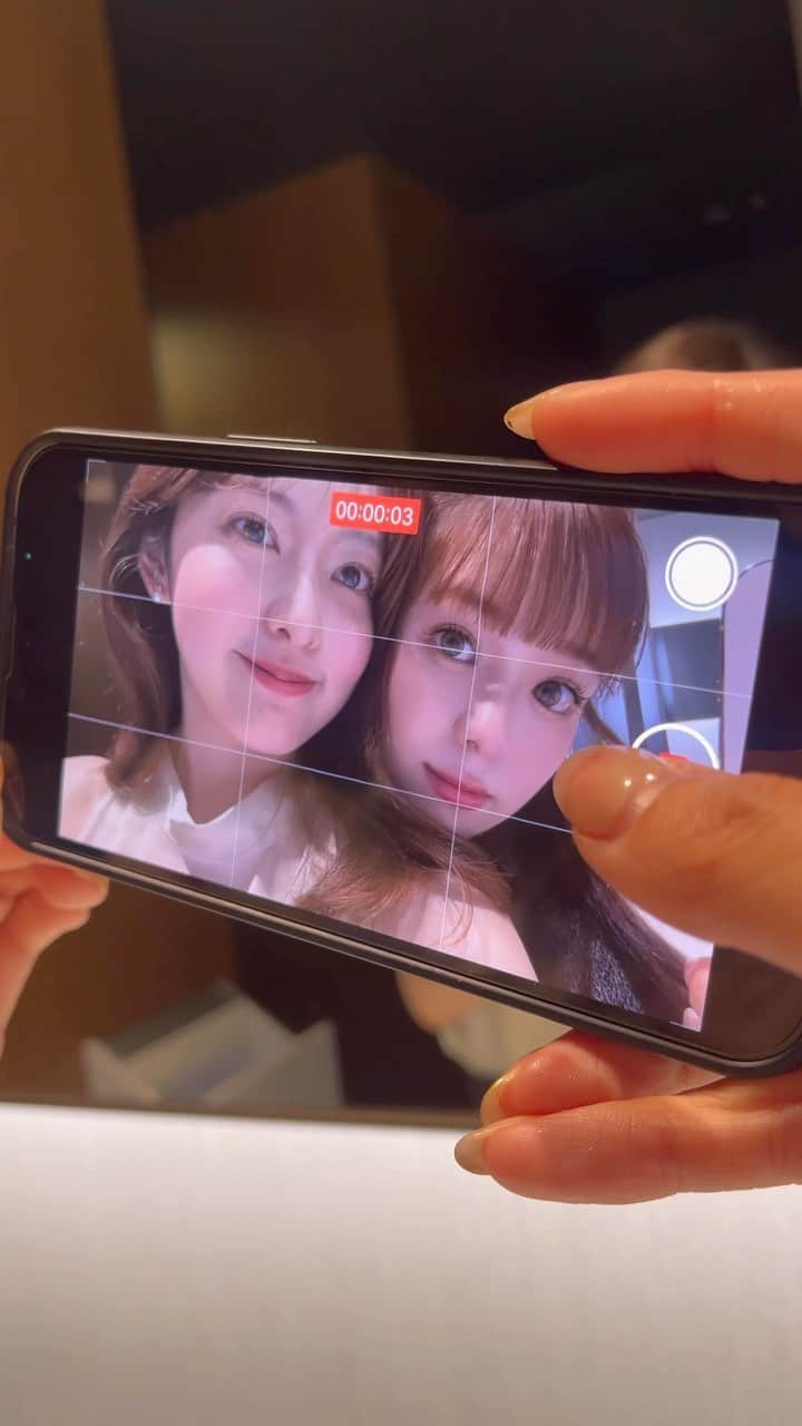 のインスタグラム：「♡」