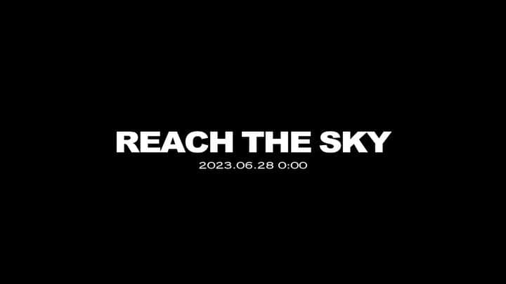 のインスタグラム：「SUPER★DRAGON / Reach the sky MUSIC VIDEO teaser  2023.6.28 0:00  #SD_Reachthesky」