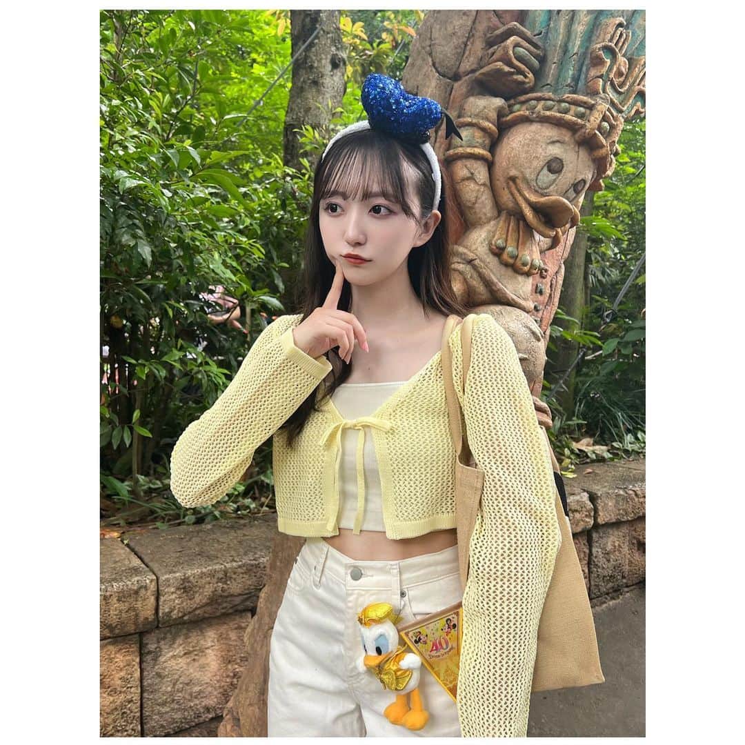 日比野芽奈のインスタグラム