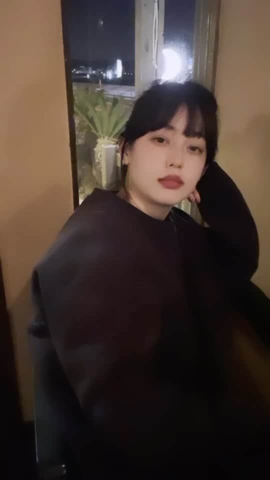 青柳文子のインスタグラム