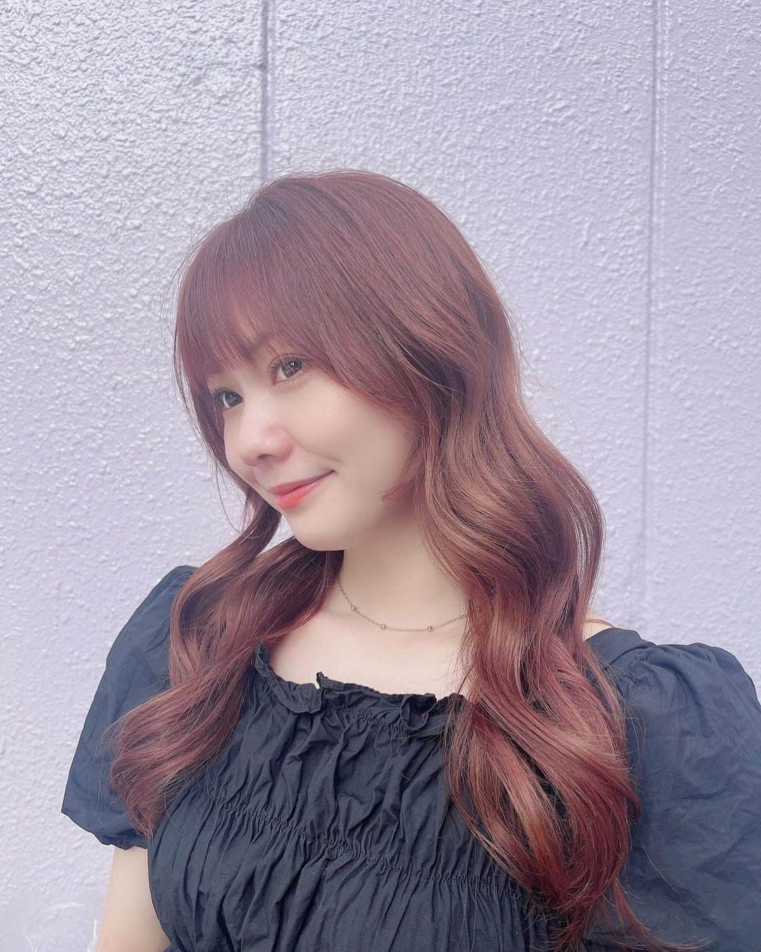 松本慈子のインスタグラム：「* 夏〜！！！オレンジただいま🦊🧡」