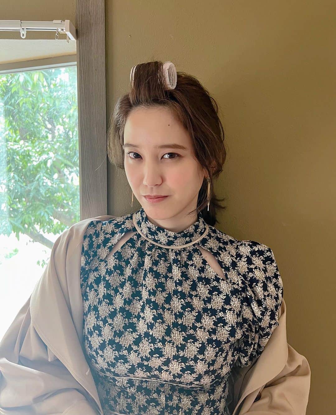 山崎紘菜のインスタグラム：「🌸 #春は短し恋せよ男子。 いよいよ26日の25:49〜最終回です！ ケルベロス🐕たのしかったぁ #がんばれおとうとよ #はるだん #朱莉ちゃん」