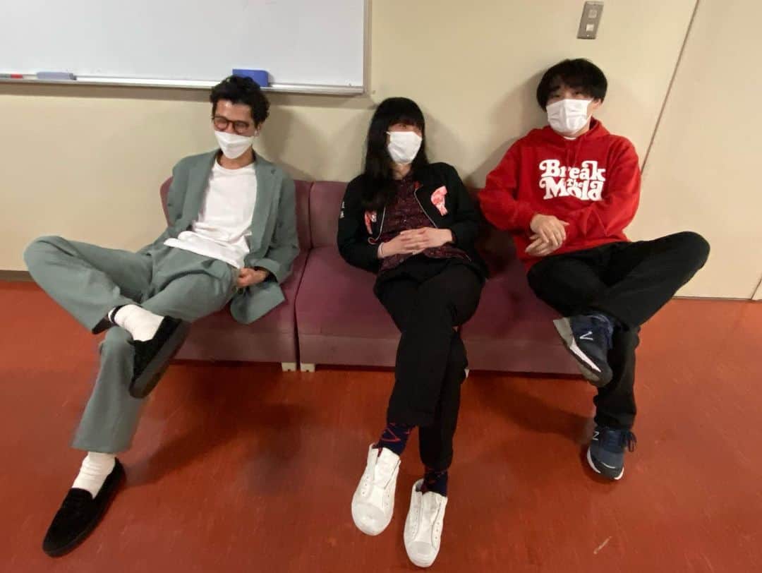 伊藤幸司さんのインスタグラム写真 - (伊藤幸司Instagram)「超モテそう」6月25日 21時39分 - ranjyatai11
