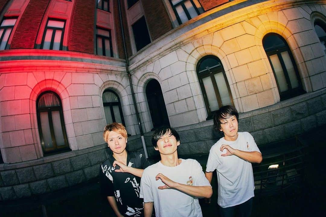 FOMAREのインスタグラム：「2023.6.25 『Kencho Re:born Fes』at 群馬県庁  G！！  G！！！  photo by @tetsuyayamakawa」