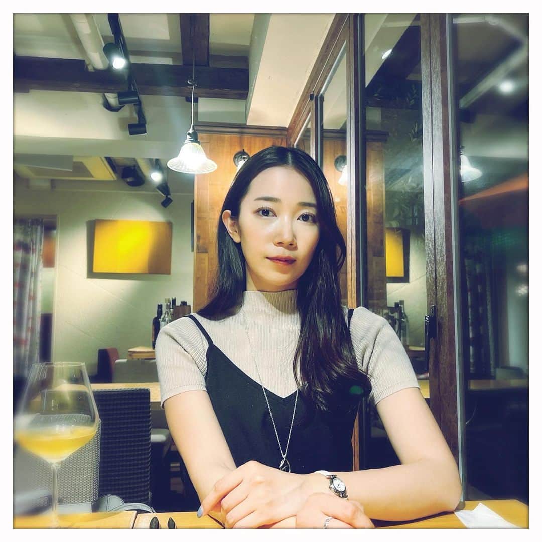 沢井美空のインスタグラム：「🍽️」