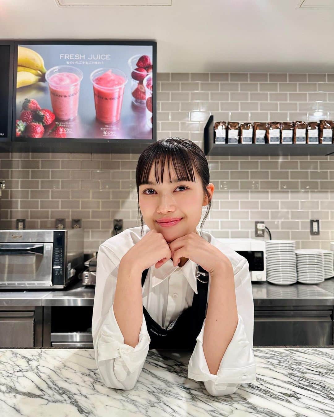 新井舞良のインスタグラム：「『#それでもやっぱり好きだから 』最後までご覧頂いた方、ありがとうございました！ 短い期間でしたが楽しんでいただけたかな？感想待ってます♡」