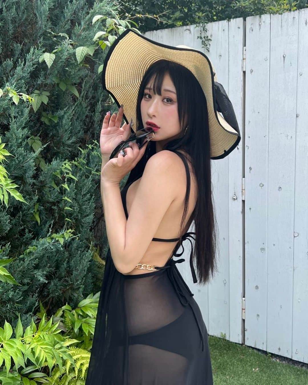 花宮いのりのインスタグラム