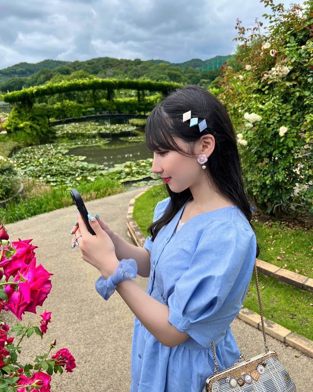 てーらのインスタグラム