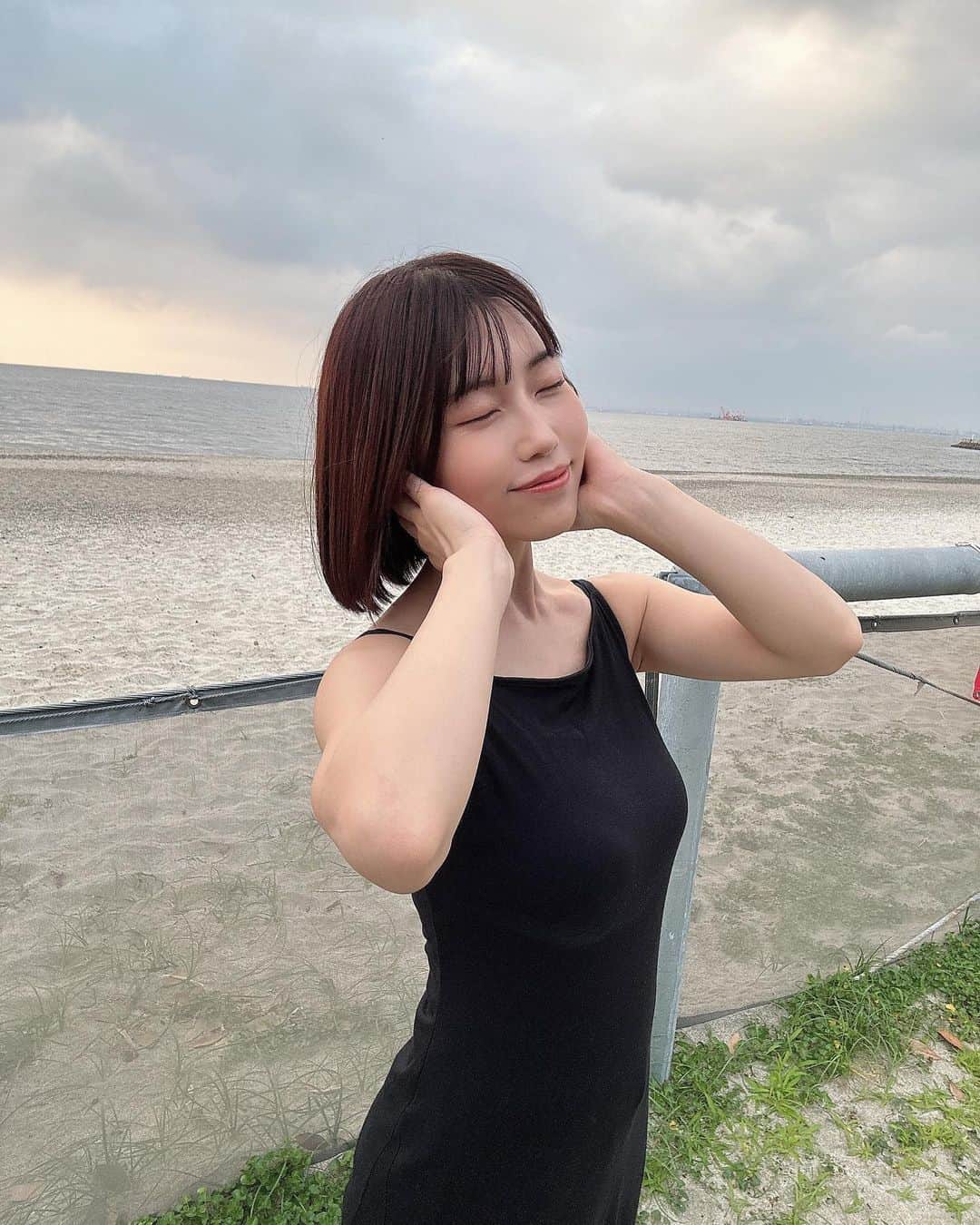 伊織いおのインスタグラム