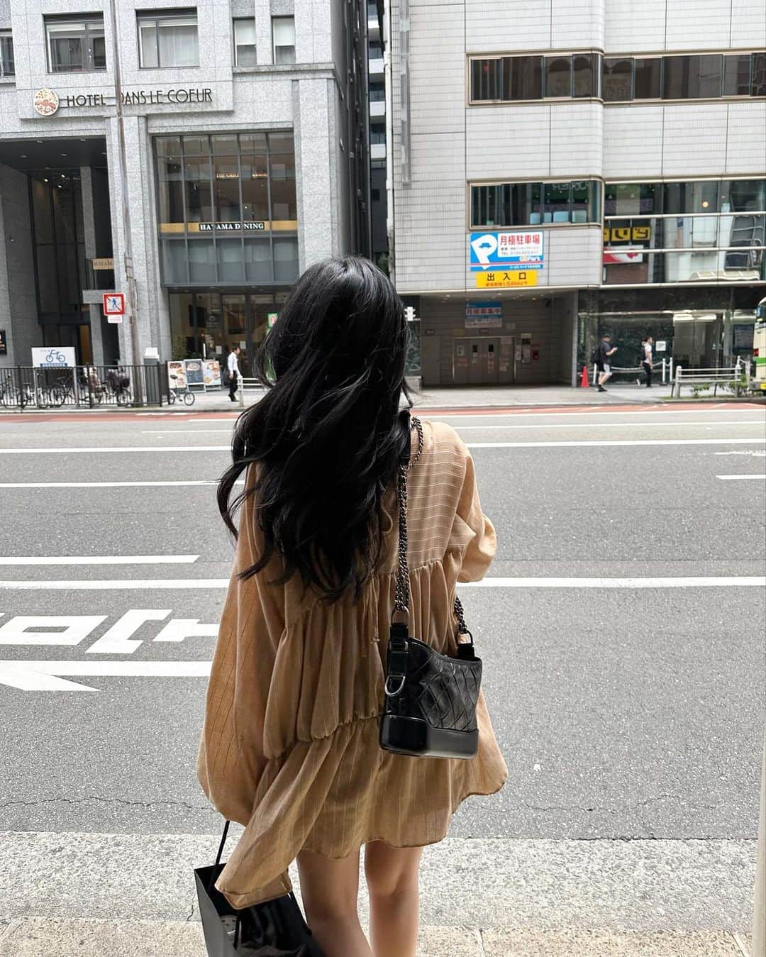 MeJiwooさんのインスタグラム写真 - (MeJiwooInstagram)「제법 타이트했던 주말 오사카 출장✈️ 토요일에 21시간 눈 떠있었다는…ㅎㅎ 맛있는거 많이 먹고오고 싶었는데ㅠㅠ 다음엔 꼬옥 먹부림 여행으루 가야지💪🏻」6月25日 22時04分 - mejiwoo103