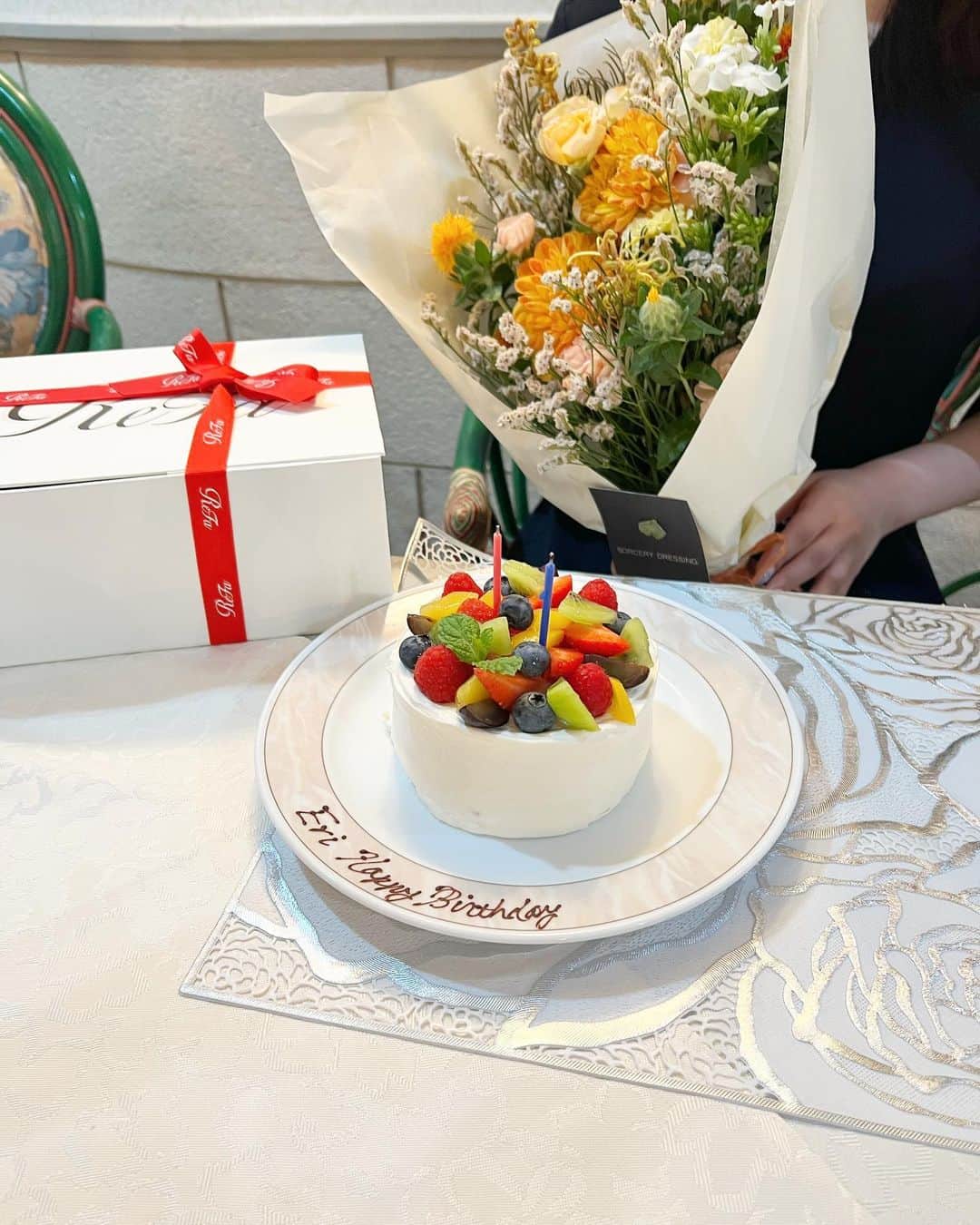 森山紗希のグルメインスタ