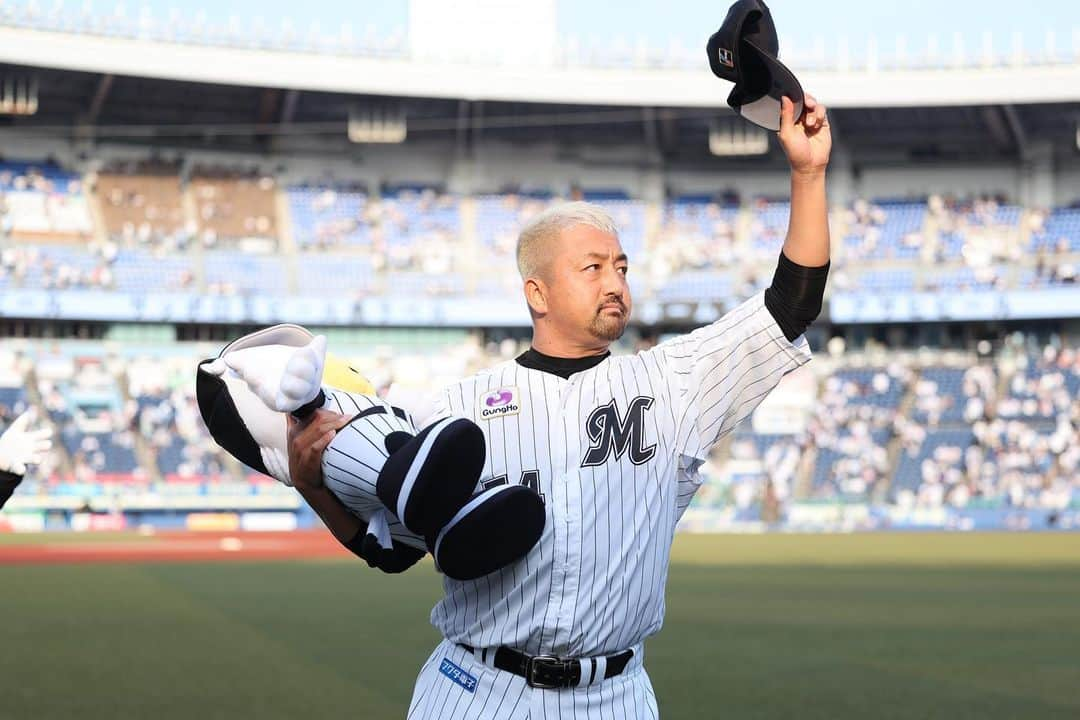 澤村拓一さんのインスタグラム写真 - (澤村拓一Instagram)「📍 Sunday in Chiba.」6月25日 22時08分 - hsawamura19