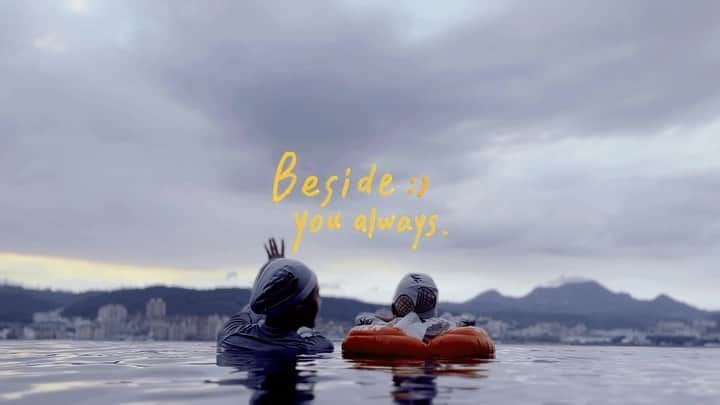 Lego Liのインスタグラム：「彼此牽絆 互相成長🧡」