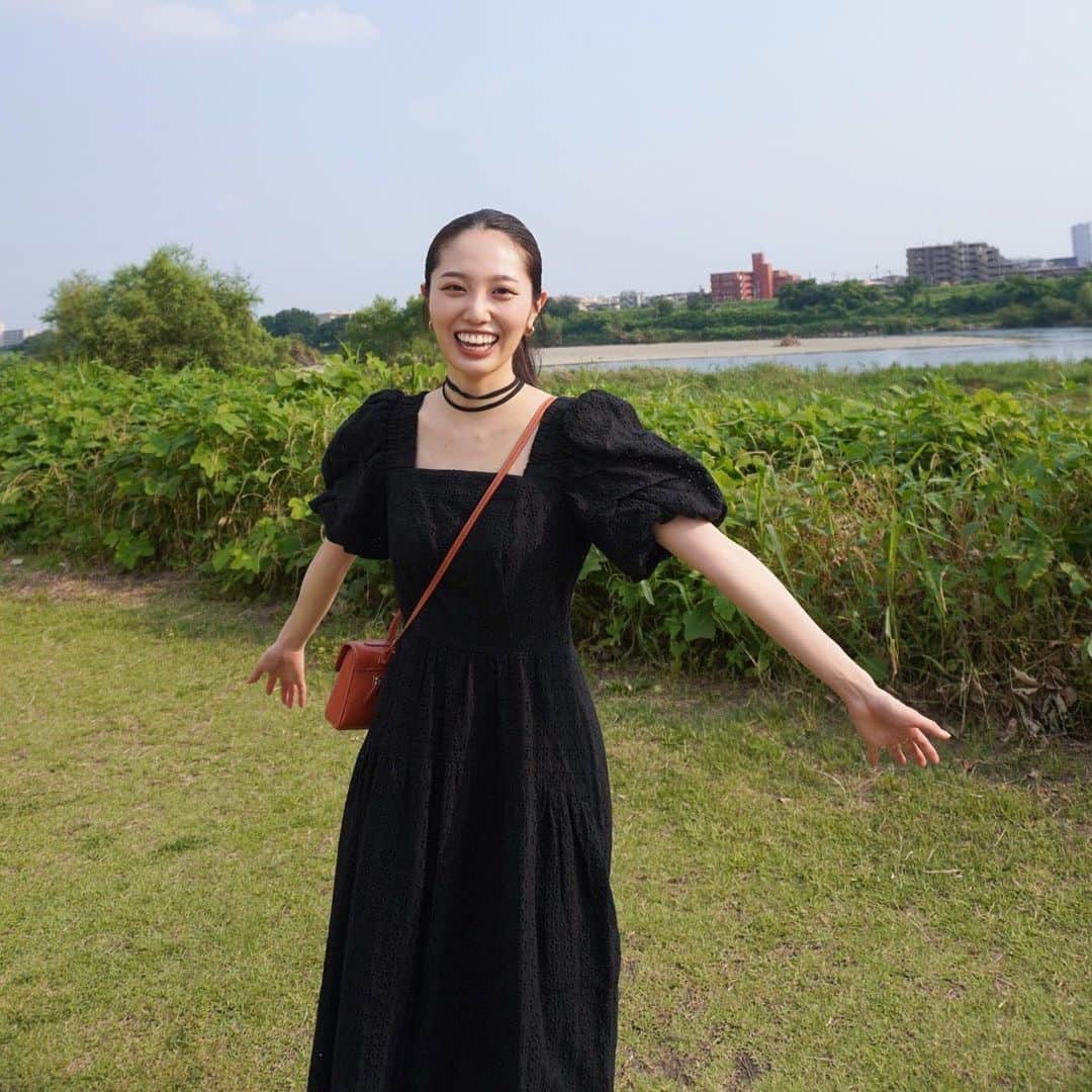 藤江萌のインスタグラム