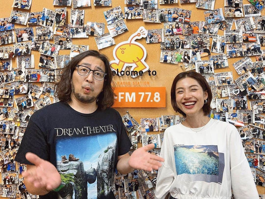 橋本聖子のインスタグラム