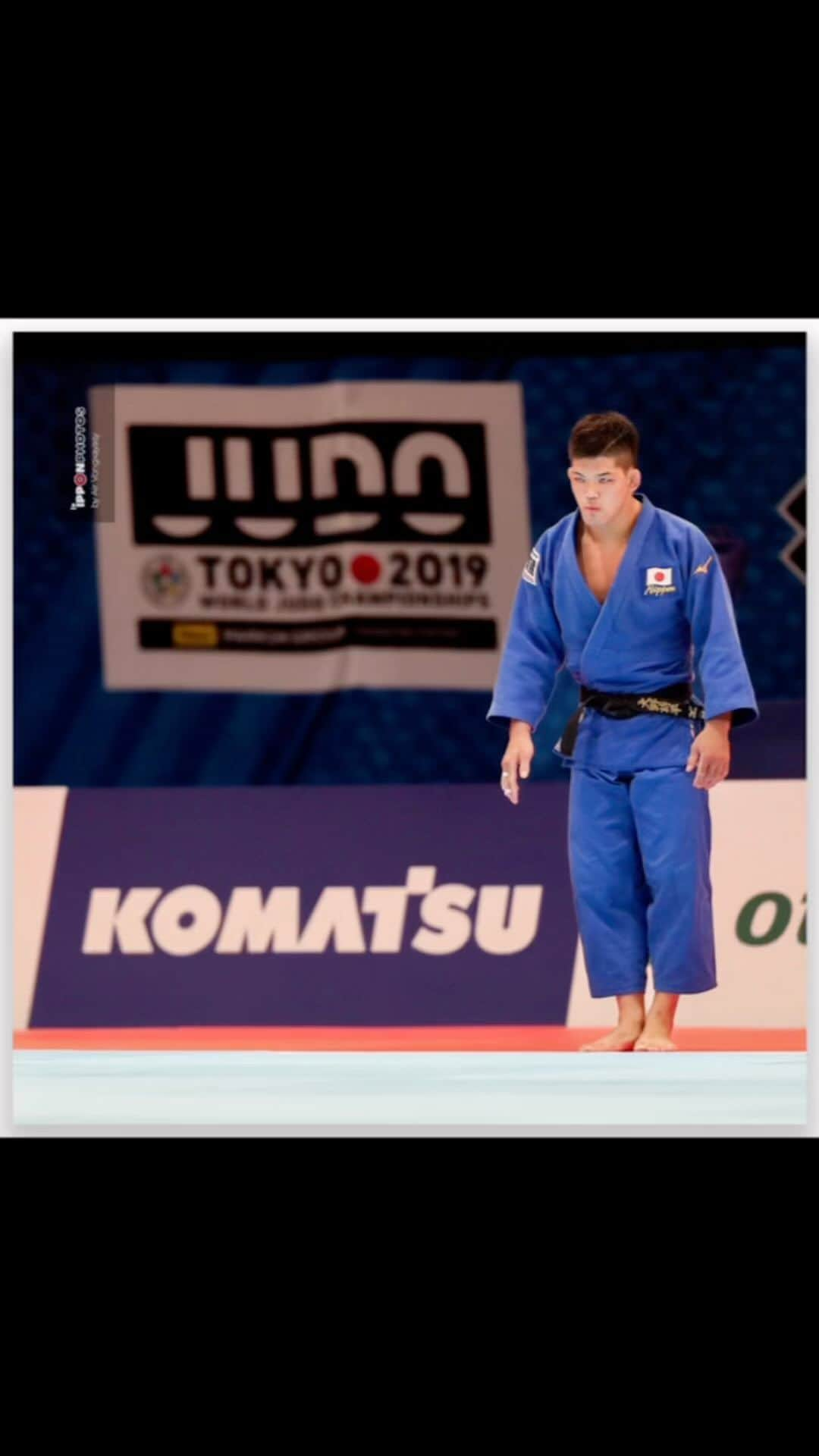 大野将平のインスタグラム：「This was the last time the judo community got to see Ono at the Worlds. Let’s re-live his brilliance across all his 6 fights next week!  What a dominating performance it was! 6 reels lined up!  #judoworlds  #judoworlds2023  #ipponphotos #judogallery #judo #judophotographer」