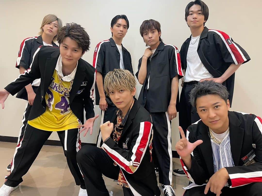 木下流声のインスタグラム：「『ASIA MUSIC CARAVAN in Tochigi』 ©栃木県総合文化センター  Leadさんのサポートをさせていただきました🔥✨  カッコいい兄さん方の後ろで踊れて幸せです！！ ありがとうございました😊  #Lead さん #asiamusiccaravan #dancer」