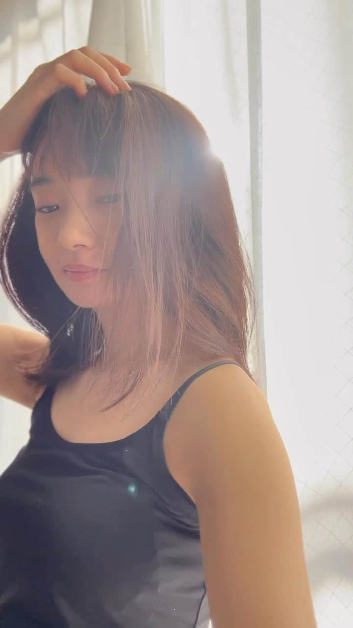 川村安奈のインスタグラム