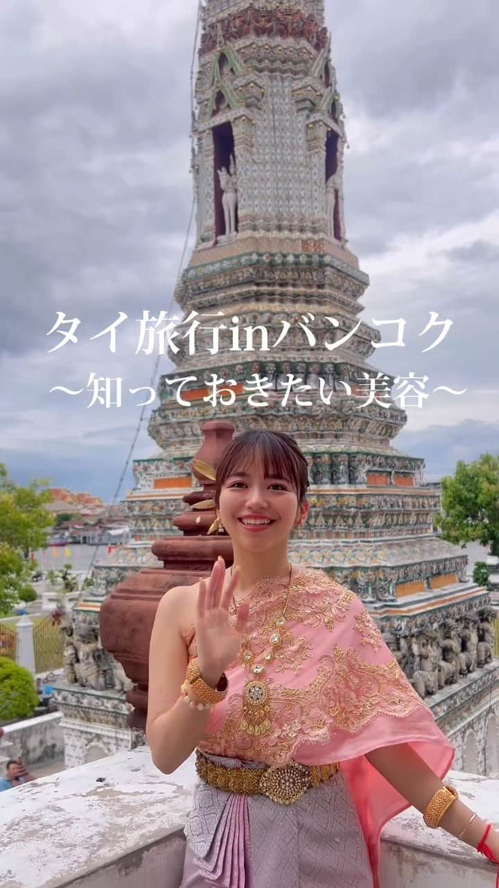 牧野桃美のインスタグラム