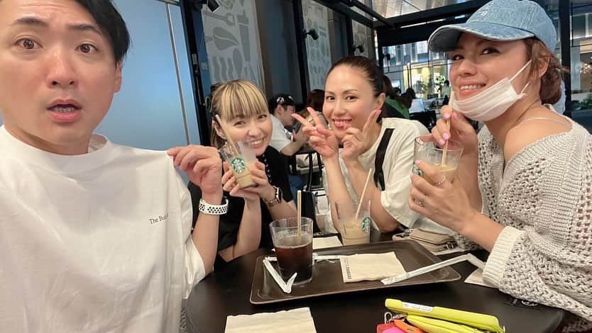 川口徹道のインスタグラム
