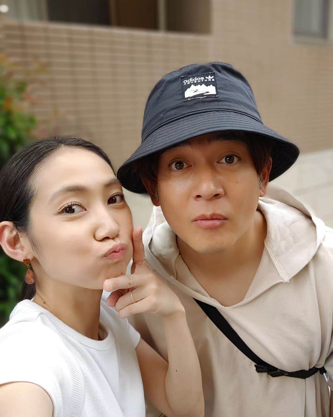 濱田准のインスタグラム：「たまにはこんな日があっても良いじゃない🤪🥳✨✨」