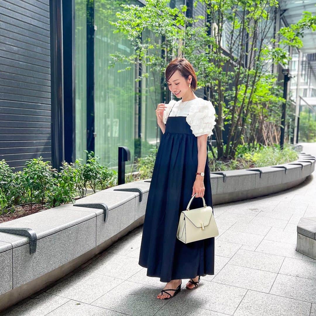 泉マリコのインスタグラム
