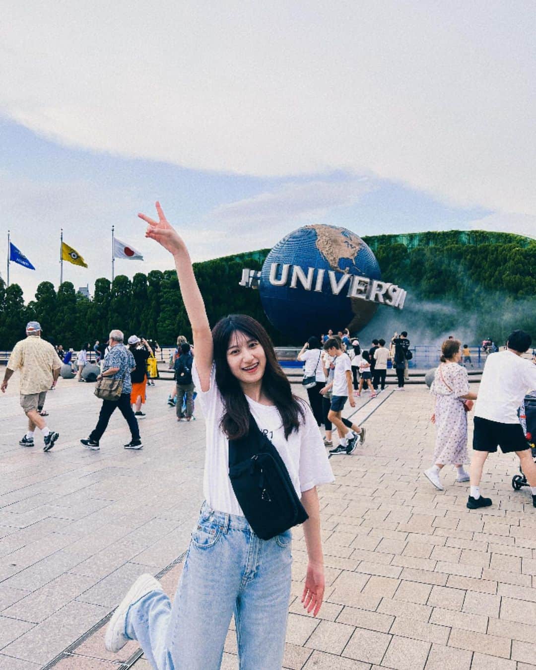濱田よりかのインスタグラム