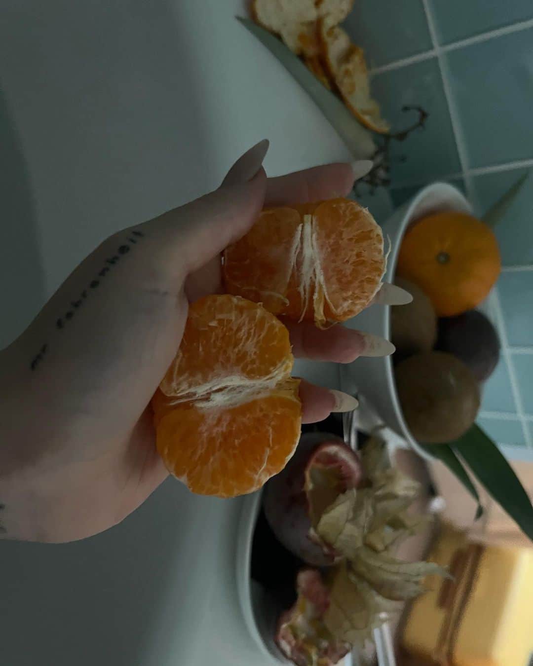 ダヴ・キャメロンさんのインスタグラム写真 - (ダヴ・キャメロンInstagram)「soft summer 🌸🩰」6月25日 23時25分 - dovecameron