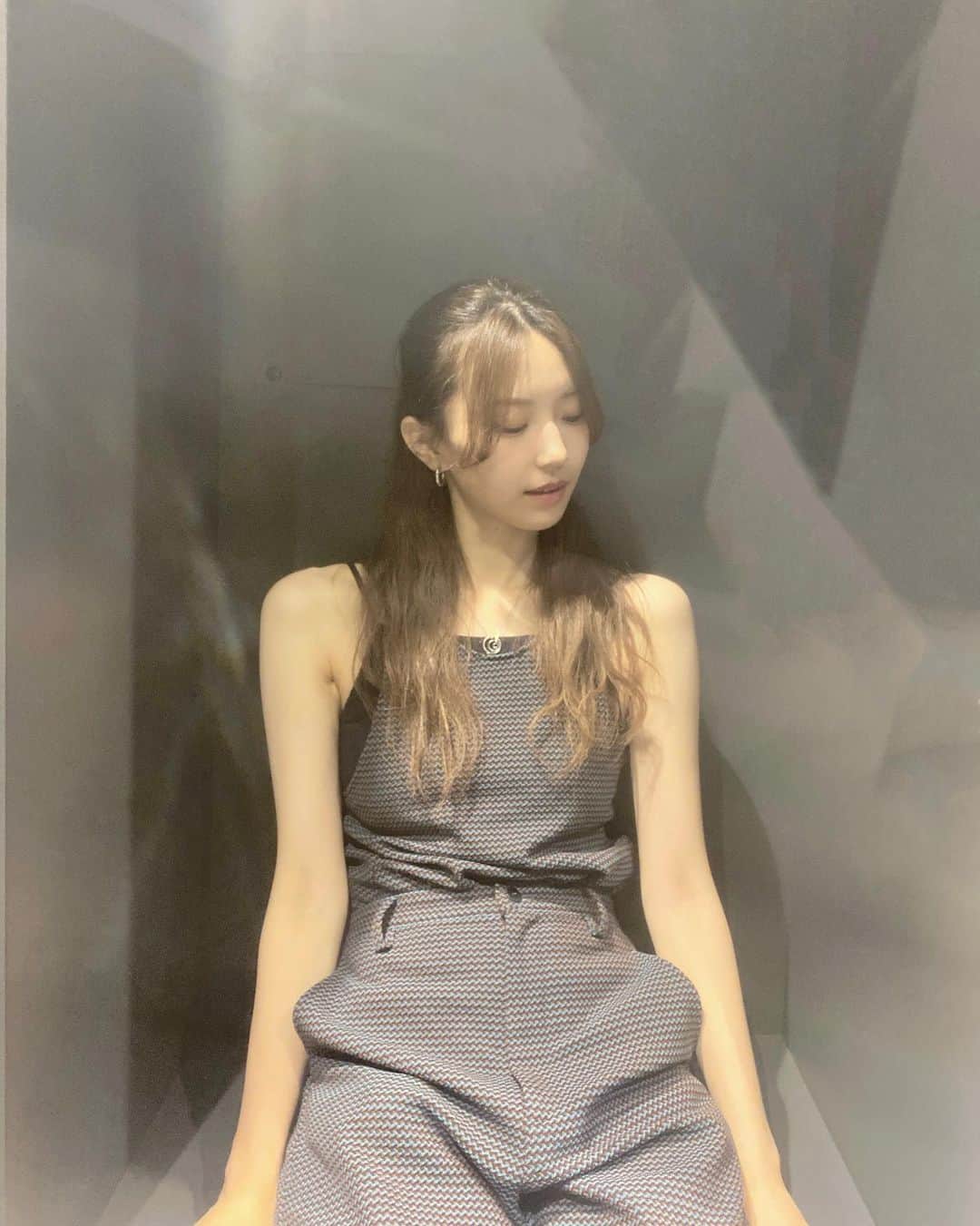 MAHO EMPiREのインスタグラム：「🍀」