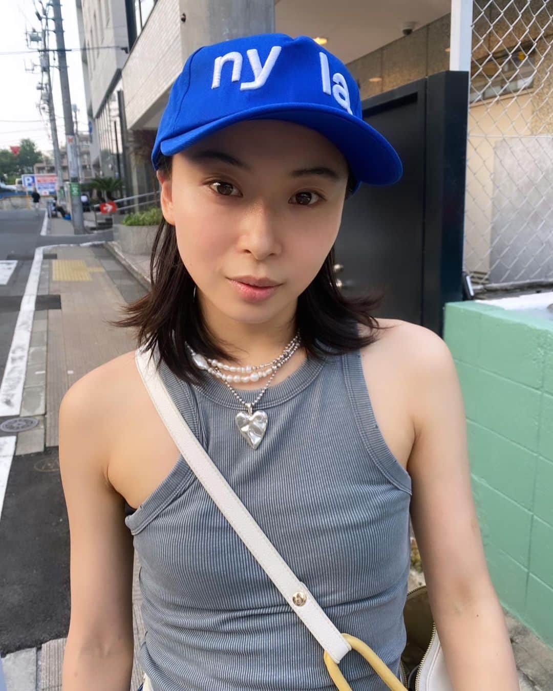 後藤早貴のインスタグラム